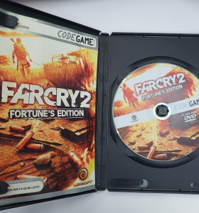 1-1-260917-1-Videojuego Pc Farcry 2 2