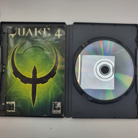 1-1-260918-3-Videojuego Pc Quake 4 