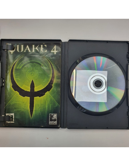 1-1-260918-3-Videojuego Pc Quake 4 