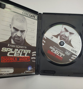 1-1-260920-1-Videojuego Pc Tom Clancy s Splinter Cell Chaos Theory 2