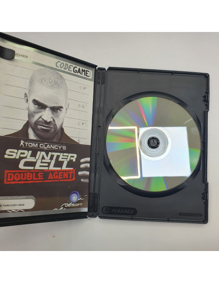 1-1-260920-3-Videojuego Pc Tom Clancy s Splinter Cell Chaos Theory