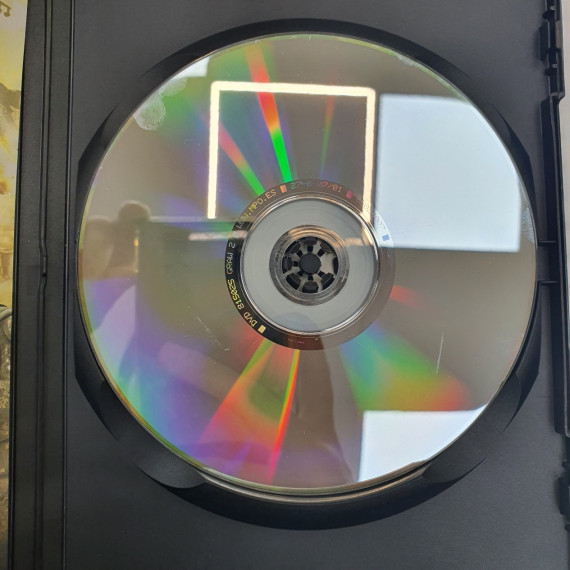 1-1-260922-3-Videojuego Pc Tom Clancy's Splinter Cell Advanced 