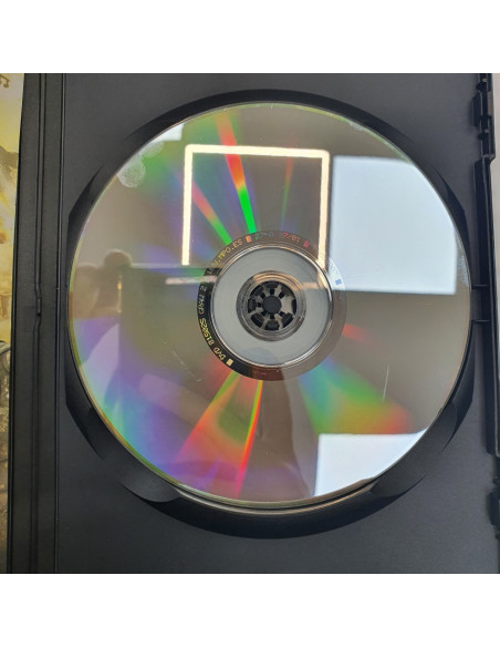 1-1-260922-3-Videojuego Pc Tom Clancy's Splinter Cell Advanced 