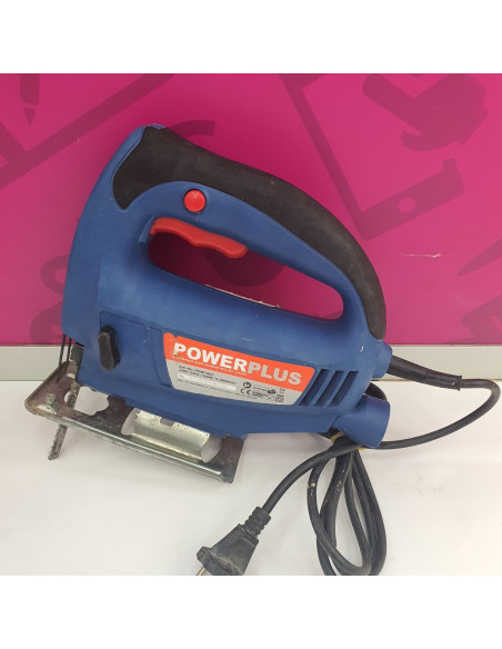 1-1-260931-1-Sierra Calar Power Plus Pow1007 500W 