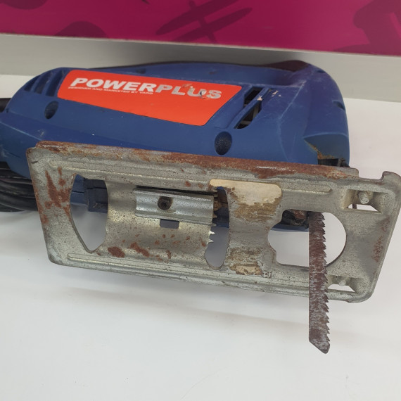 1-1-260931-3-Sierra Calar Power Plus Pow1007 500W 