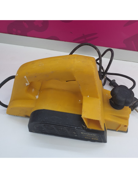 1-1-260932-1-Cepillo Eléctrico Einhell Beh 600