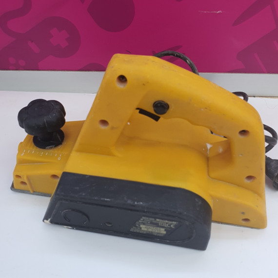 1-1-260932-2-Cepillo Eléctrico Einhell Beh 600