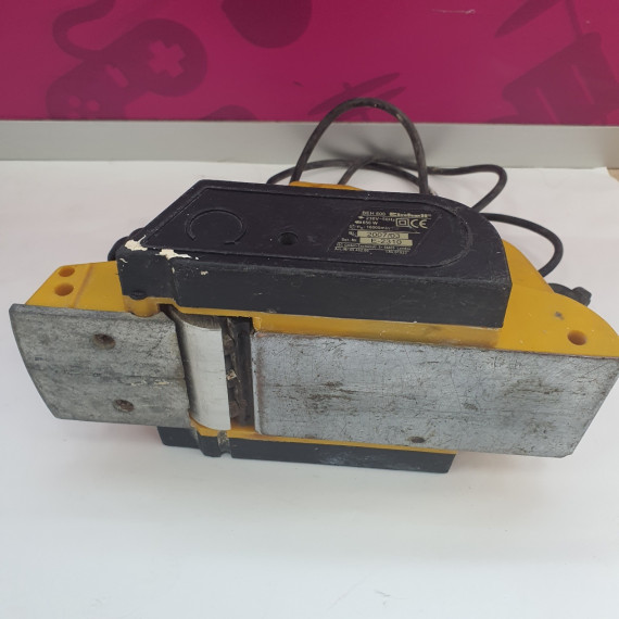 1-1-260932-4-Cepillo Eléctrico Einhell Beh 600