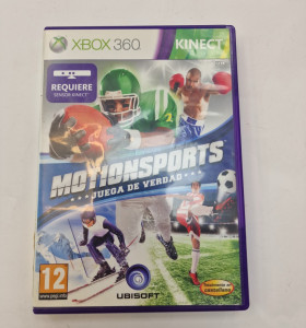 1-1-261148-1-Videojuego Xbox 360 Motionsports Juega De Verdad