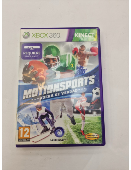 1-1-261148-1-Videojuego Xbox 360 Motionsports Juega De Verdad