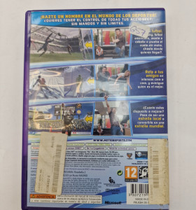 1-1-261148-1-Videojuego Xbox 360 Motionsports Juega De Verdad 2