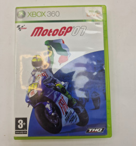 1-1-261152-1-Videojuego Xbox 360 Moto GP 07