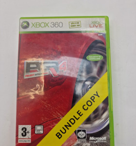 1-1-261154-1-Videojuego Xbox 360 Project Gotham Racing 4