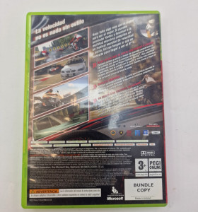 1-1-261154-1-Videojuego Xbox 360 Project Gotham Racing 4 2