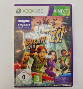 1-1-261155-1-Videojuego Xbox 360 Kinect Adventures