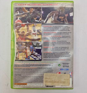1-1-261157-1-Videojuego Xbox 360 NBA 2K6 2