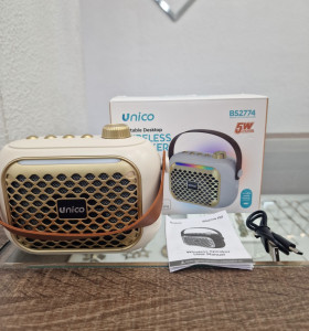 1-1-261001-1-Altavoces HiFi Unico BS2774 (Sin Uso)