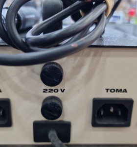 1-1-221397-1-Herramientas Eléctricas PIROGRABADOR Reig 502 De 2 Tomas 2