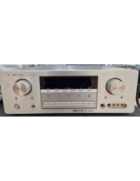 1-1-236871-1-Kit Altavoces Y Subwoofer Marantz Sr 7400 Altavoces Bose