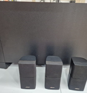 1-1-236871-1-Kit Altavoces Y Subwoofer Marantz Sr 7400 Altavoces Bose 2