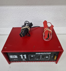 1-1-241957-1-Electricidad Cargador De Batería ABSAAR 11 AMP 12V 