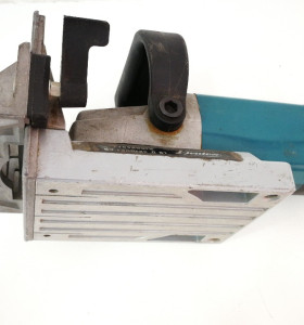 1-1-190304-1-FRESADORA ENSAMBLADORA GALLETADORA VIRUTEX AB111N 2