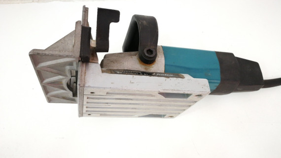 1-1-190304-2-FRESADORA ENSAMBLADORA GALLETADORA VIRUTEX AB111N