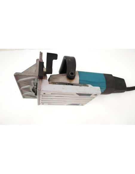 1-1-190304-2-FRESADORA ENSAMBLADORA GALLETADORA VIRUTEX AB111N