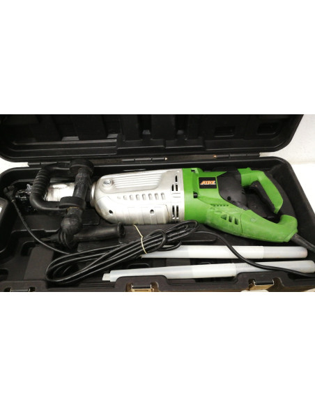 1-1-204222-1-Martillo Neumatico Demolición Airy Verde Z1C50A X10 3120A