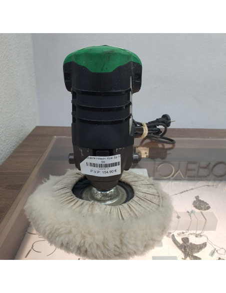 1-1-218707-1-Pulidora Hitachi Koki Sp 18 Sb