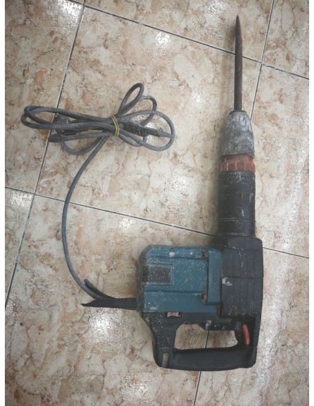 1-1-229443-1-Martillo Electrico Makita Demoledor