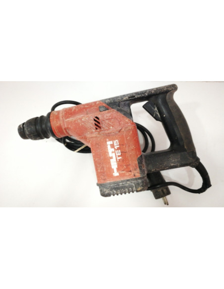 1-1-212467-1-Taladro Electrico Hilti Te 15 Rojo