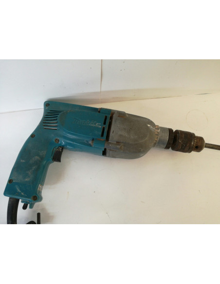 1-1-230030-1-Taladro Electrico Makita Hp2010N Verde 750W