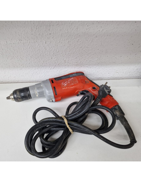 1-1-220984-2-Taladro Electrico Milwaukee 30250 Taladro De 950 W Hde 13 
