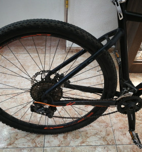 1-1-231630-1-Bicicleta Montana KTM Ultra 1964 Comp 29 pulgadasTalla L Negra  2