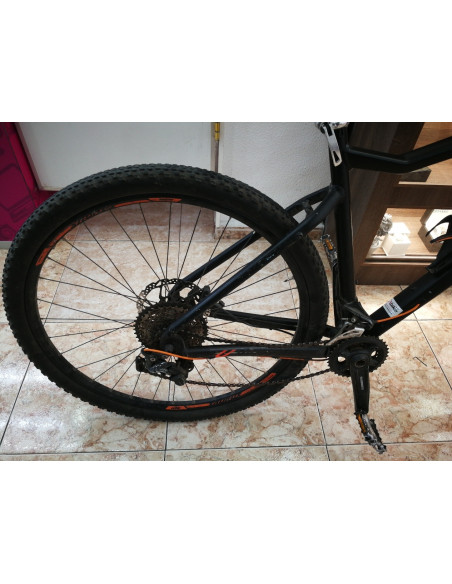 1-1-231630-2-Bicicleta Montana KTM Ultra 1964 Comp 29 pulgadasTalla L Negra 