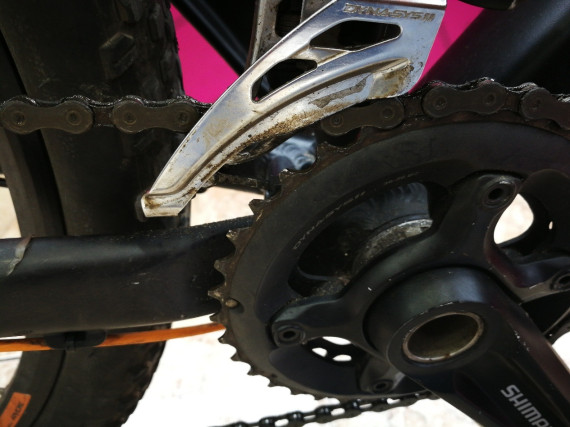 1-1-231630-5-Bicicleta Montana KTM Ultra 1964 Comp 29 pulgadasTalla L Negra 