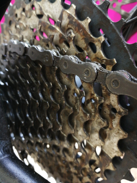 1-1-231630-6-Bicicleta Montana KTM Ultra 1964 Comp 29 pulgadasTalla L Negra 