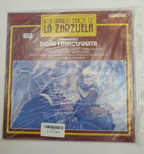 1-1-242422-1-vinilo los grandes exitos de la zarzuela vol 3