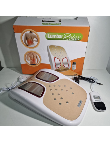 1-1-241990-1-Hogar Y Complementos Lumbar Relax