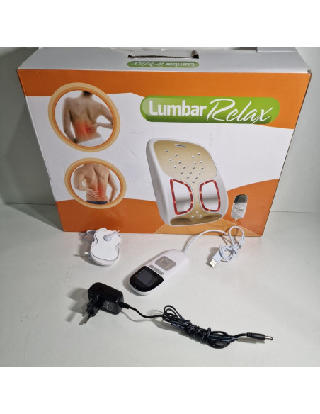 1-1-241990-4-Hogar Y Complementos Lumbar Relax