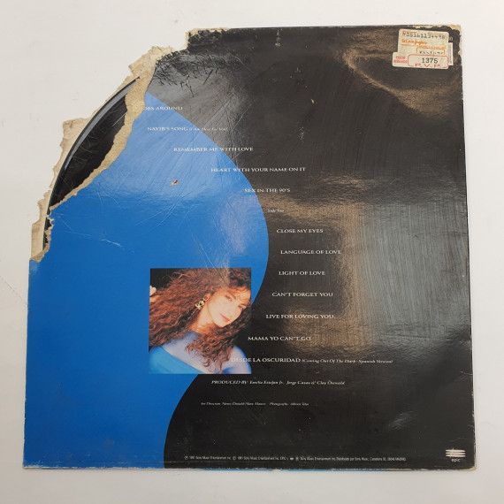 1-1-246847-2-Vinilo glori estefan into the light 