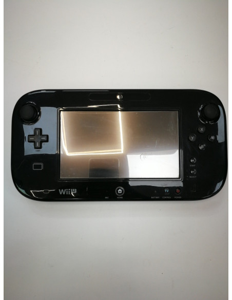 1-1-251868-2-Consola Wii U Wup-101(01) 32GB NEGRA