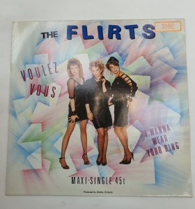 1-1-253104-1-Vinilo The flirts 