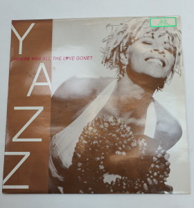 1-1-253116-1-Vinilo Yazz where has all the love gone