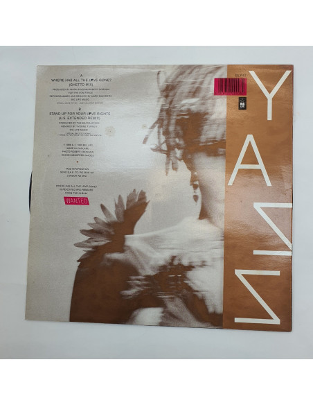1-1-253116-2-Vinilo Yazz where has all the love gone
