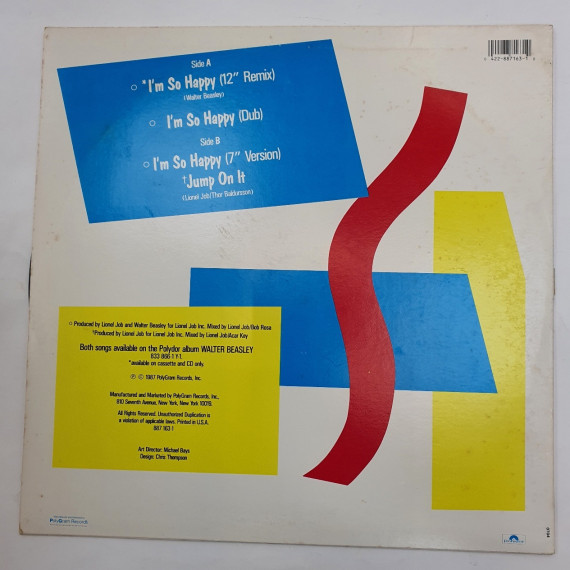 1-1-253100-2-Vinilo W beasley