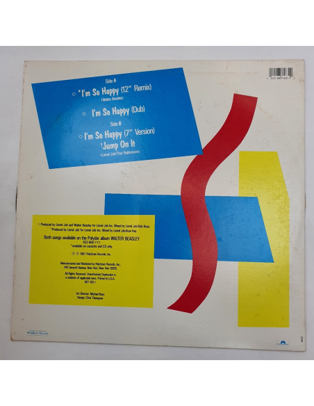 1-1-253100-2-Vinilo W beasley