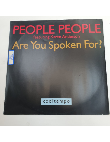 1-1-253102-1-Vinilo People featuring karen anderson: are you spoken for