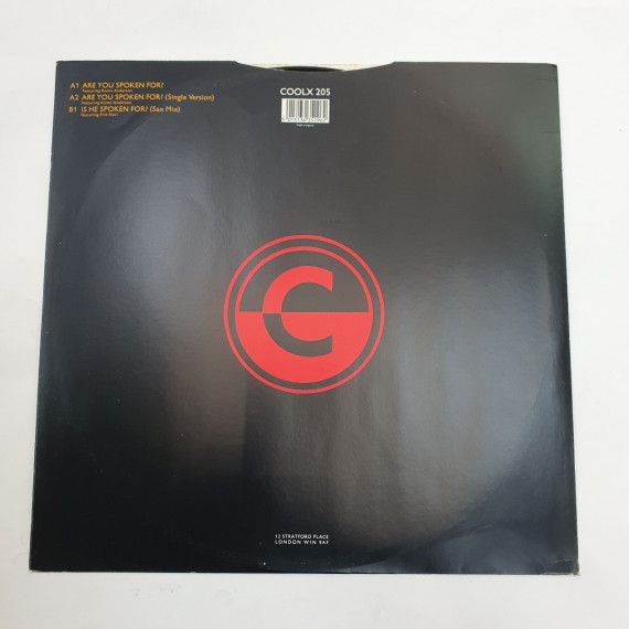 1-1-253102-2-Vinilo People featuring karen anderson: are you spoken for